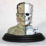 Split Frankenstein