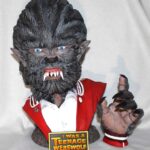 I Was A Teenage Werewolf (1957)
