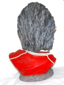 I Was A Teenage Werewolf (1957)