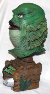 Creature From the Black Lagoon (1954)