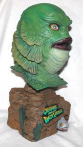 Creature From the Black Lagoon (1954)
