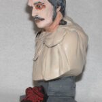 The Abominable Dr. Phibes (1971)