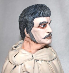 The Abominable Dr. Phibes (1971)