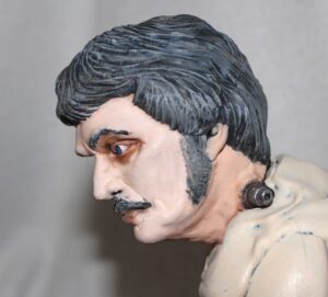 The Abominable Dr. Phibes (1971)