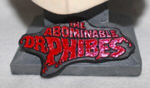 The Abominable Dr. Phibes (1971)