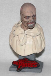 The Abominable Dr. Phibes (1971)