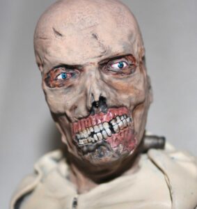 The Abominable Dr. Phibes (1971)