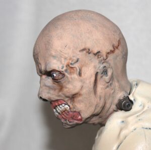 The Abominable Dr. Phibes (1971)