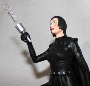 Devil Girl From Mars (1954)