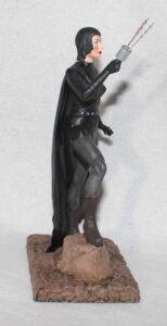 Devil Girl From Mars (1954)