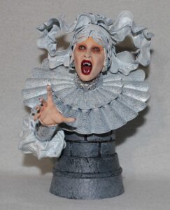 Lucy from "Francis Ford Coppola's Dracula" (1992)