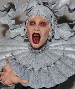 Lucy from "Francis Ford Coppola's Dracula" (1992)