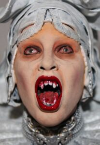 Lucy from "Francis Ford Coppola's Dracula" (1992)