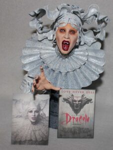 Lucy from "Francis Ford Coppola's Dracula" (1992)
