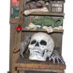 Customizing Monster Kit