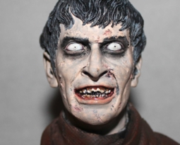 The Plague of the Zombies (1966)