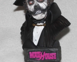 Madhouse (1974)