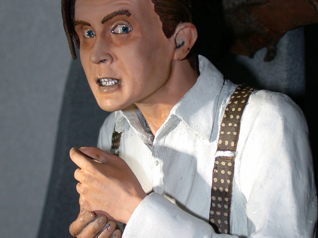 Renfield from 