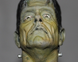 Aurora Frankenstein Tribute