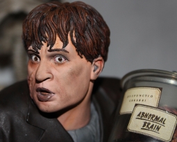 The Brain Thief (Frankenstein, 1931)