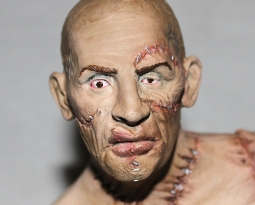 Mary Shelley’s Frankenstein (1994)