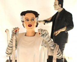 The Bride and Groom (1935)